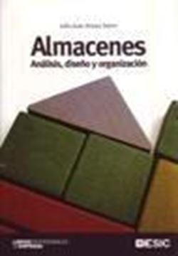 Almacenes "Análisis, Diseño y Organización"