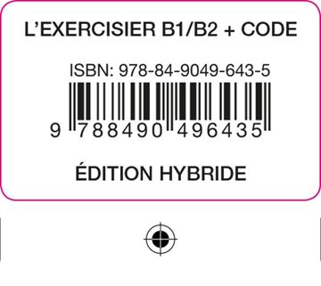 L'Exercisier B1/B2 + Code