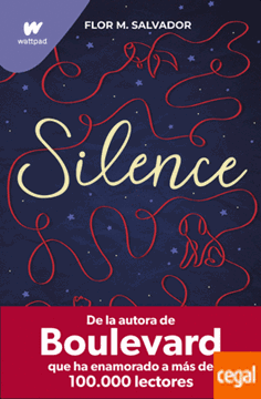 Imagen de Silence