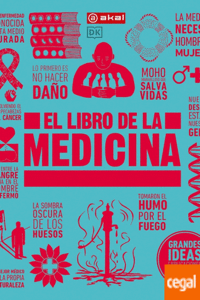 Imagen de Libro de la Medicina, El