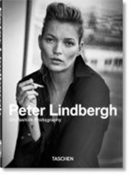 Imagen de Peter Lindbergh On Fashion Photography. 40th Ed.