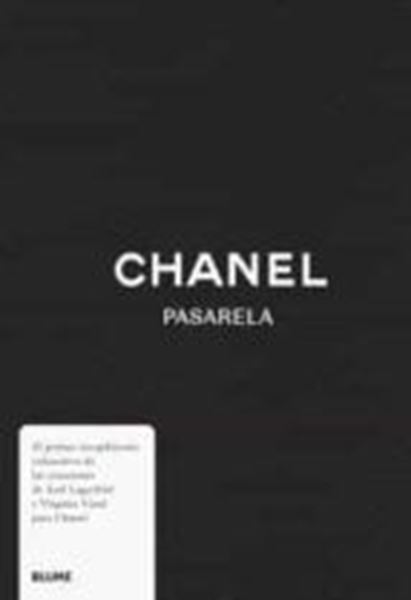 Imagen de Chanel "Pasarela"
