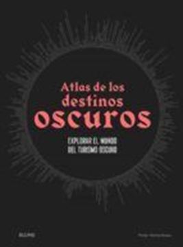 Imagen de Atlas de los Destinos Oscuros
