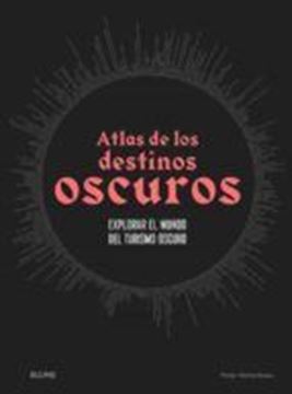 Imagen de Atlas de los destinos oscuros