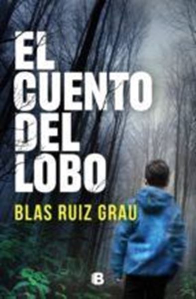 Imagen de Cuento del lobo, El