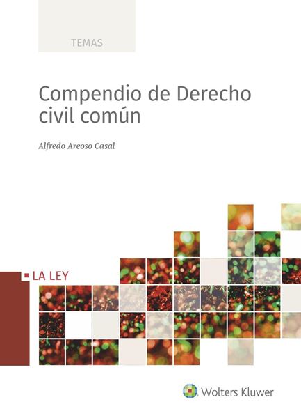 Compendio de Derecho civil común, 2021