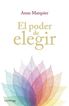 Poder de elegir, El