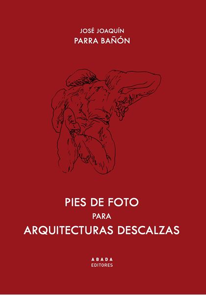 Pies de foto para arquitecturas descalzas