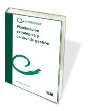 Planificación estratégica y control de gestión