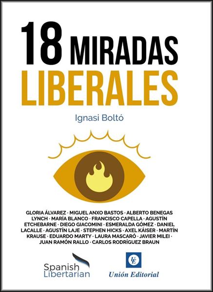 18 Miradas Liberales