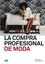 Compra Profesional de Moda, La