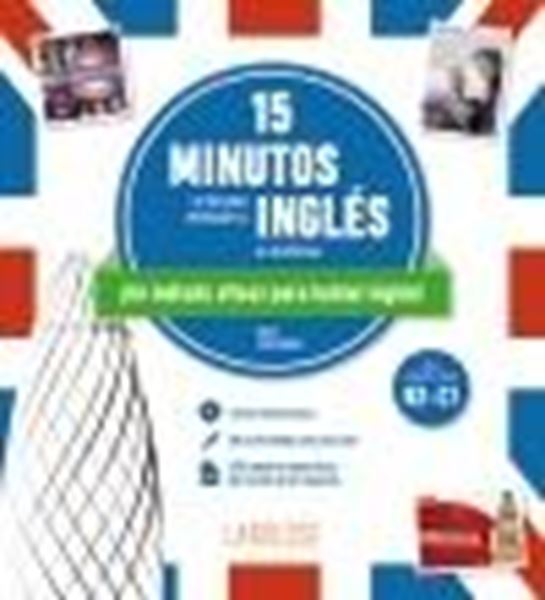 15 minutos al día para refrescar tu inglés en la oficina