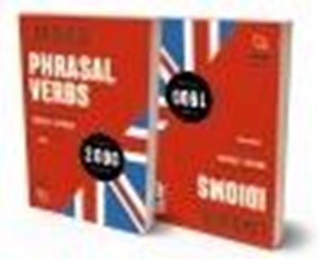 Phrasal Verbs + Idioms "Diccionario bilingüe English-Spanish"