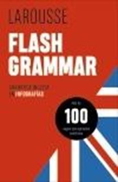 Flash Grammar "Gramática inglesa en infografías"