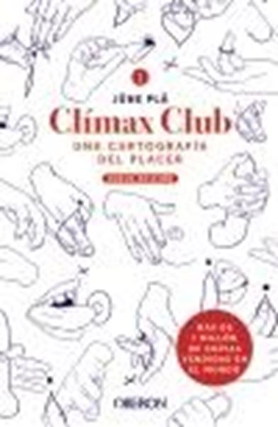 Clímax Club. Edición 2022 "Una cartografía del placer"