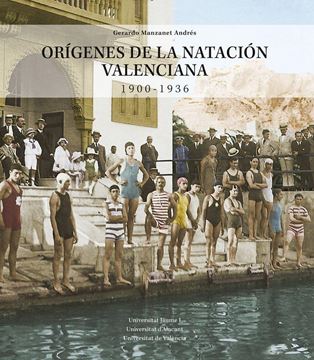 Orígenes de la natación valenciana "1900-1936"
