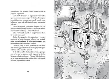 FORTNITE. ¡Tú eres el héroe! "Misión: Salvar el mundo"
