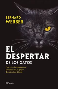 Despertar de los gatos, El, 2022