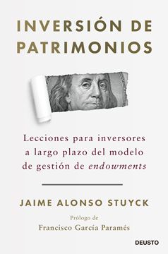 Inversión de patrimonios, 2022 "Lecciones para inversores a largo plazo del modelo de gestión de endowme"