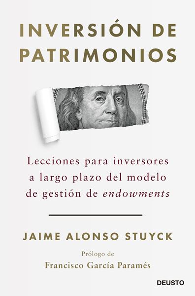 Inversión de patrimonios, 2022 "Lecciones para inversores a largo plazo del modelo de gestión de endowme"