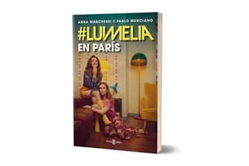 Luimelia en París, 2022