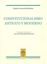 Constitucionalismo antiguo y moderno