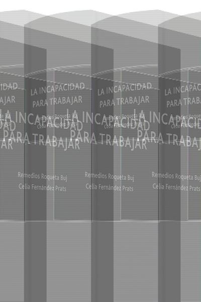 Incapacidad para trabajar, La