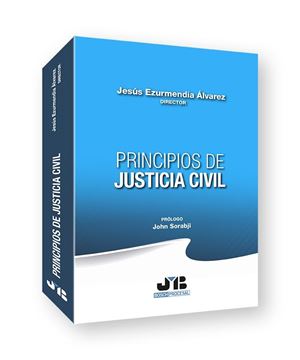 Principios de Justicia Civil, 2022