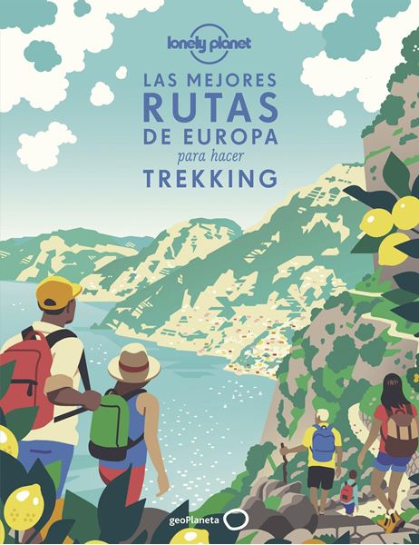 Las mejores rutas de Europa para hacer trekking, 2022