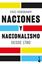 Naciones y nacionalismo desde 1780
