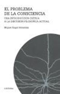 Problema de la consciencia, El "Una introducción crítica a la discusión filosófica actual"