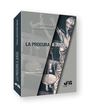 Procura a juicio, La, 2022