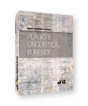 Plagio y lingüística forense, 2022