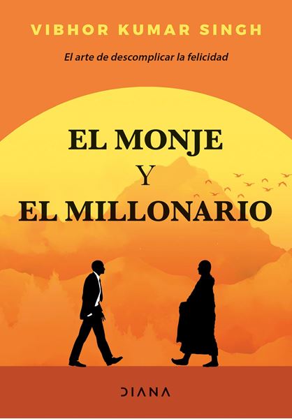 Monje y el millonario, El, 2022