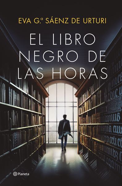 Libro Negro de las Horas, El, 2022