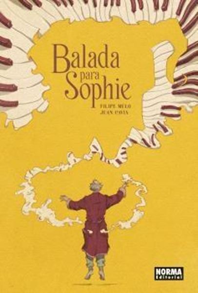 Balada para Sophie