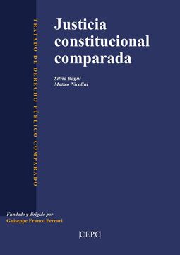 Justicia constitucional comparada, 2021