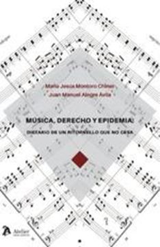 Musica Derecho y Epidemia Dietario de un Ritornello que No