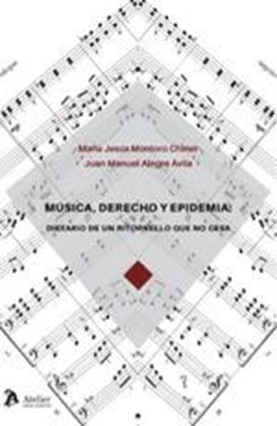 Musica Derecho y Epidemia Dietario de un Ritornello que No