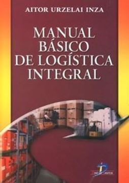 Manual básico de logística integral