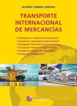 Transporte Internacional de Mercancías 