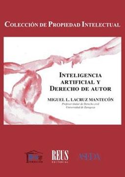 Inteligencia artificial y derecho de autor, 2021