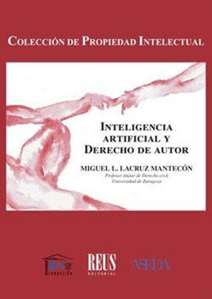 Inteligencia artificial y derecho de autor, 2021