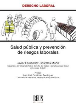 Salud pública y prevención de riesgos laborales, 2021