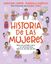 Historia de las mujeres, 2022 "Para una mirada nueva sin estereotipos sobre el mundo de hoy"