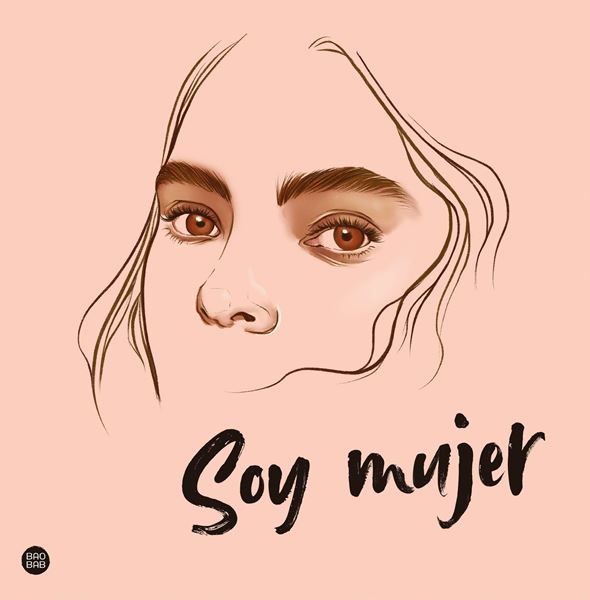 Soy mujer