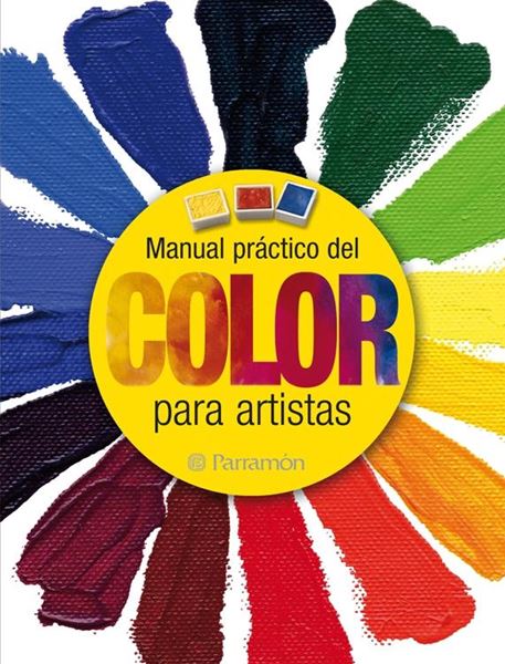 Manual práctico del color para artistas