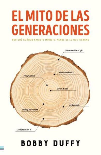 Mito de las generaciones, El