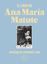El libro de Ana María Matute. Edición limitada de tela. "Antología de literatura y vida"