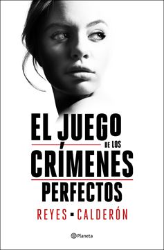 Juego de los crímenes perfectos,  El